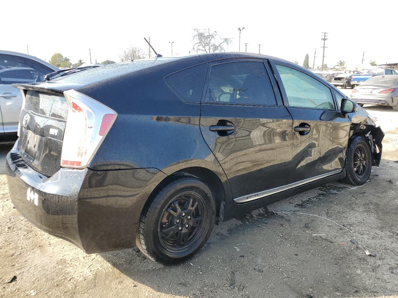 2013 Toyota Prius - Image 3