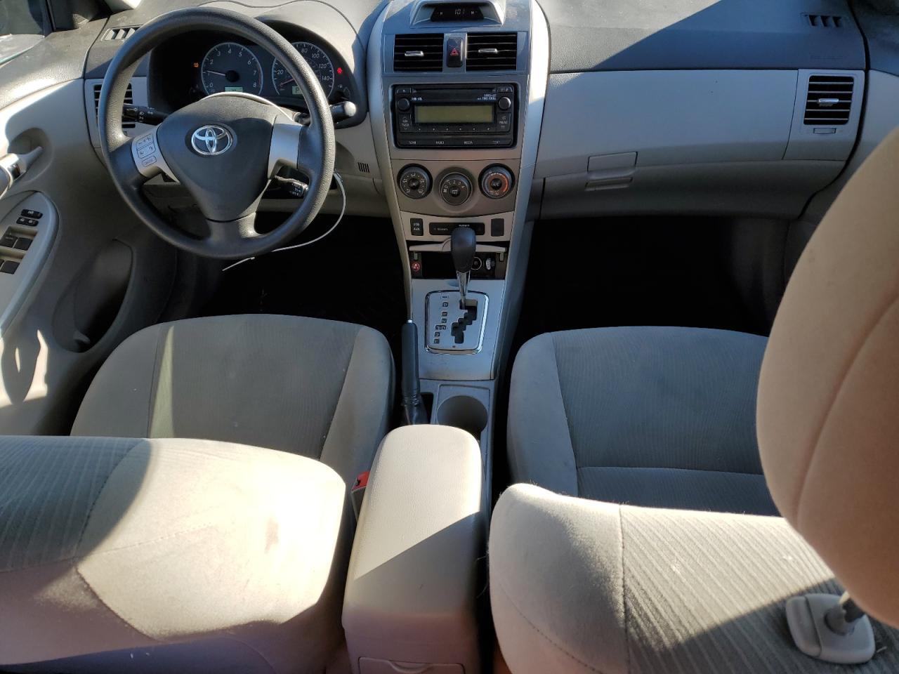 2012 Toyota Corolla - Image 8