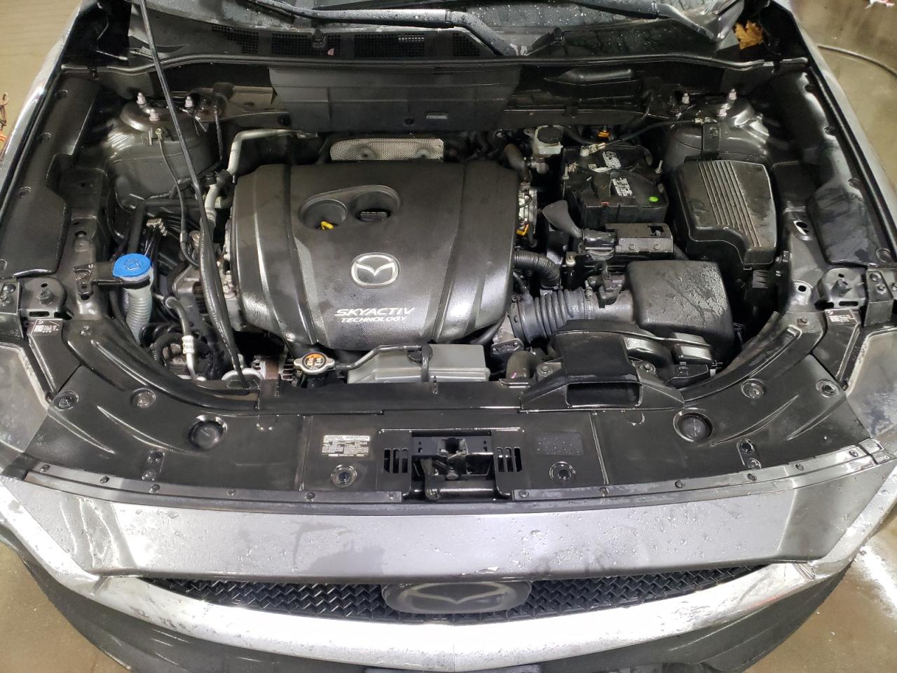 2018 Mazda CX-5 - Image 11