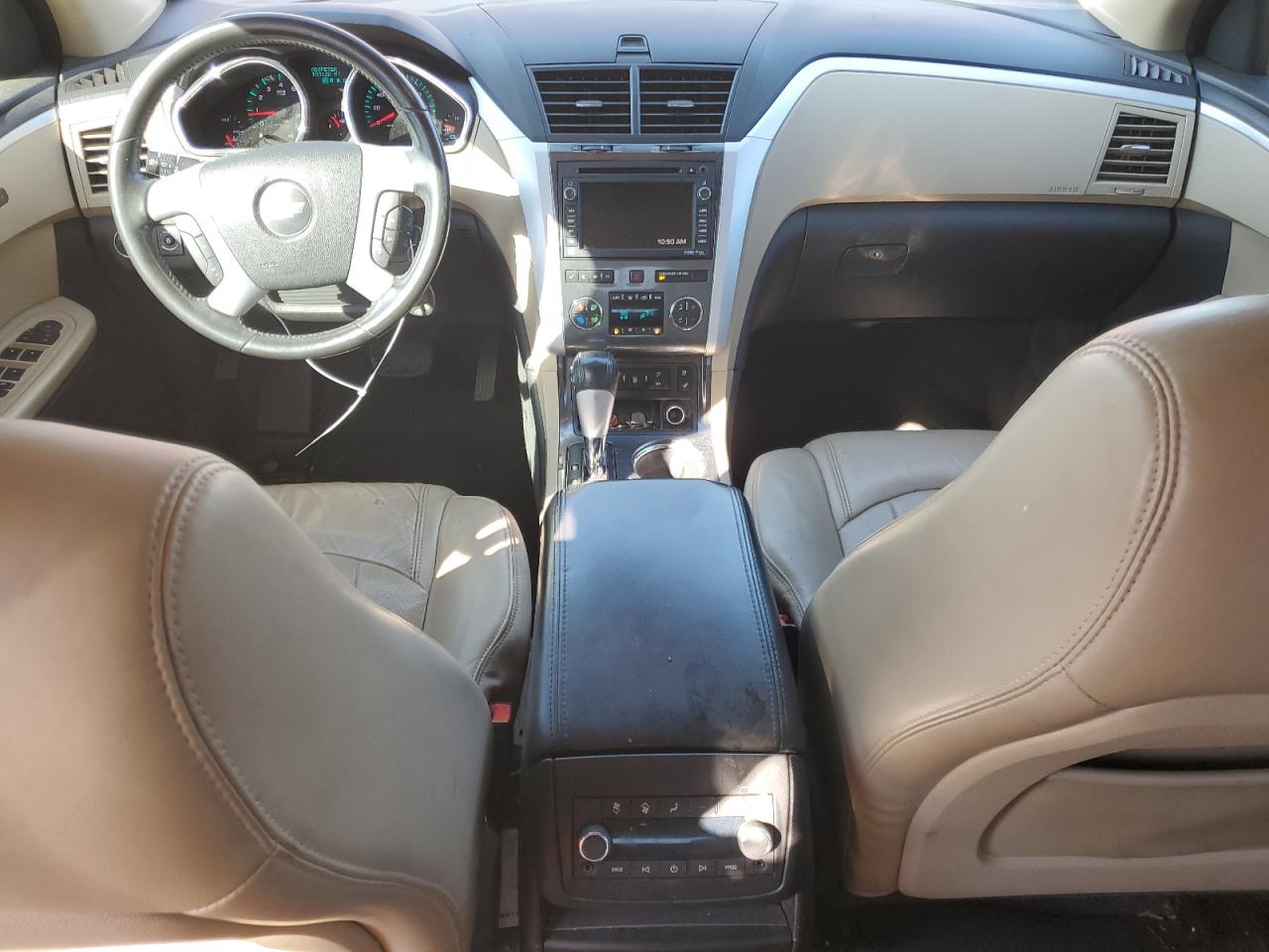 2012 Chevrolet Traverse - Image 8