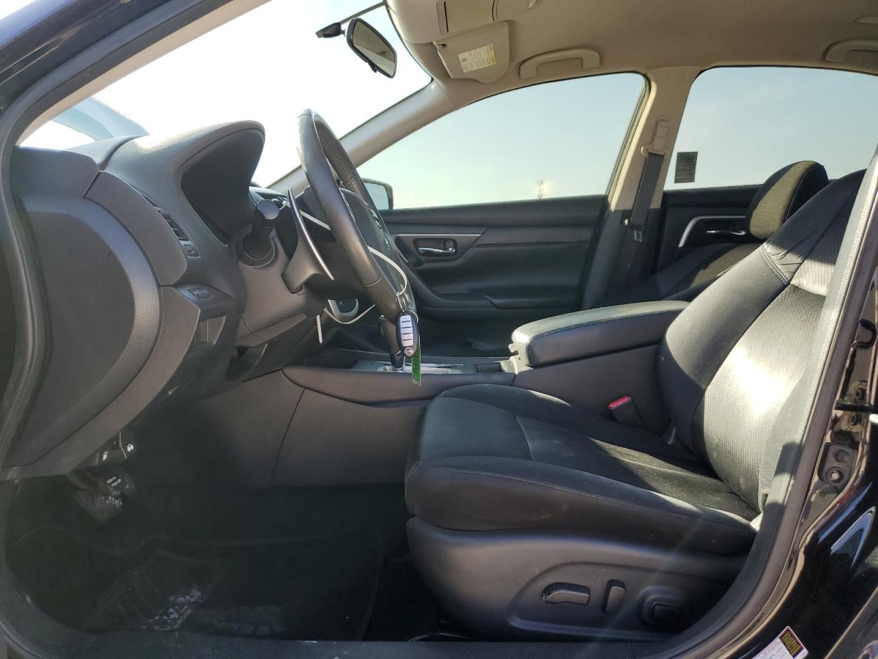 2017 Nissan Altima - Image 7