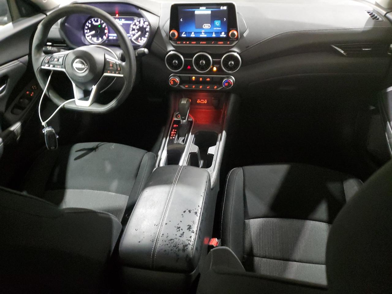 2024 Nissan Sentra - Image 8