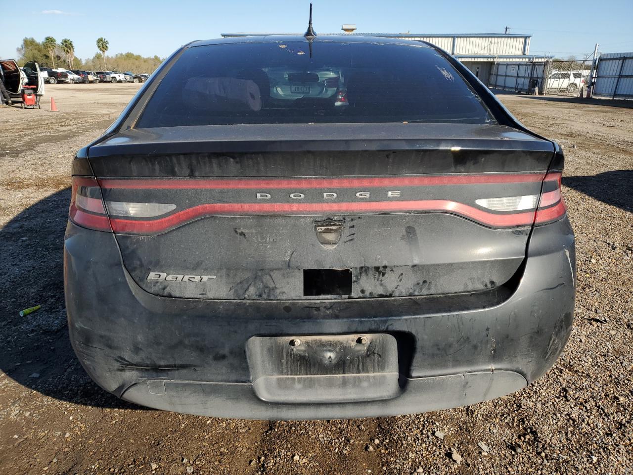 2013 Dodge Dart - Image 6