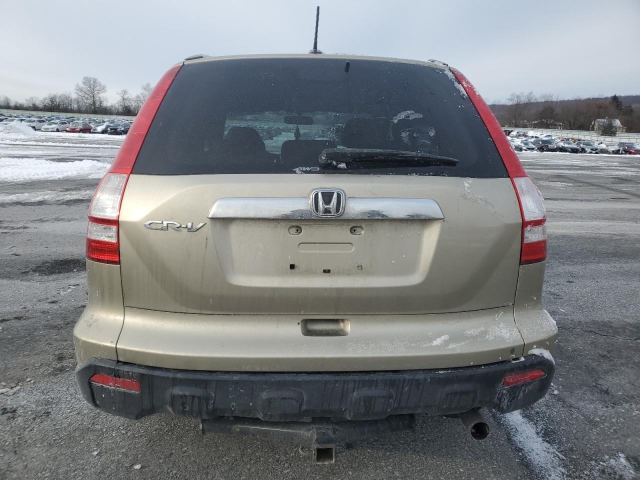 2008 Honda CR-V - Image 6