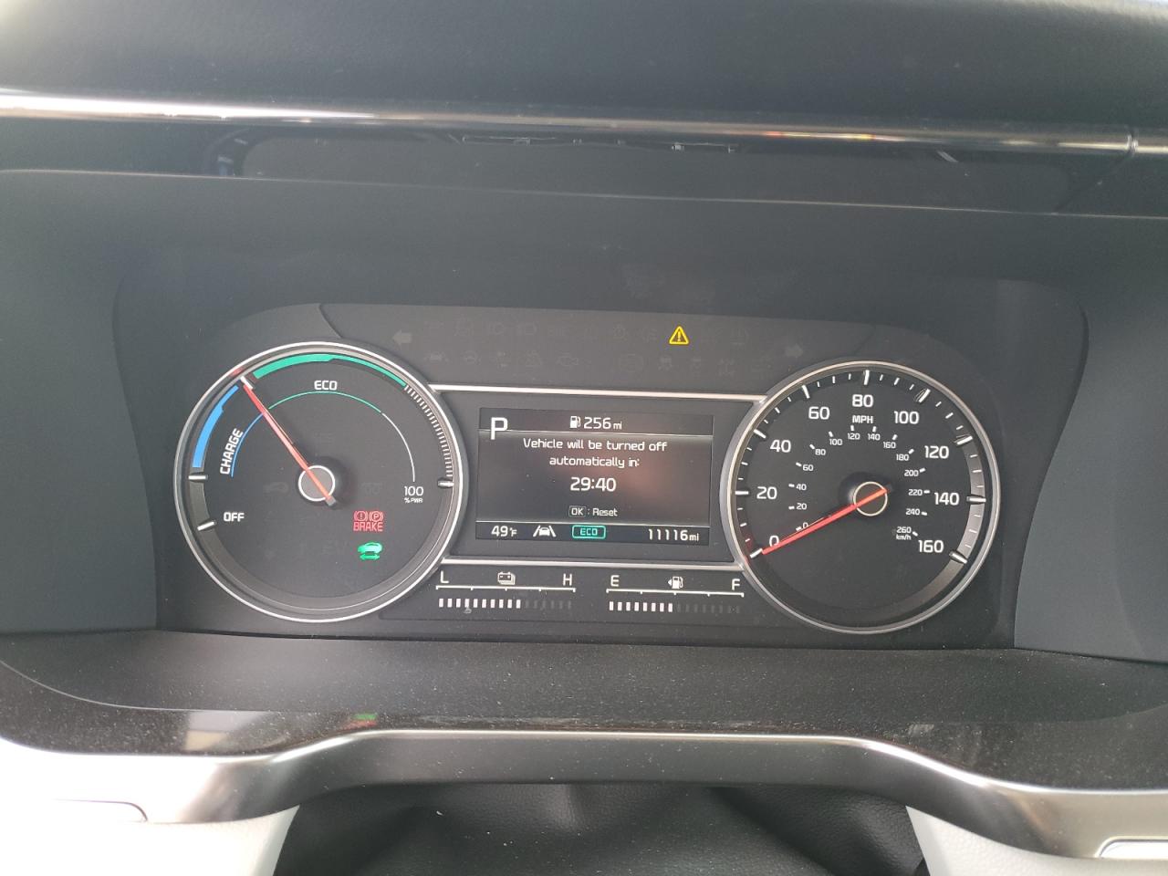 2023 Kia Sorento - Image 9