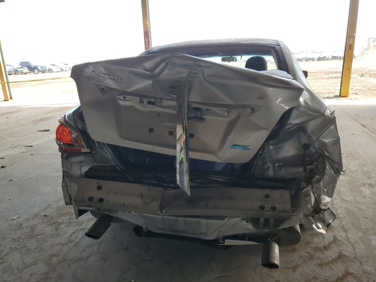 2013 Nissan Altima - Image 6