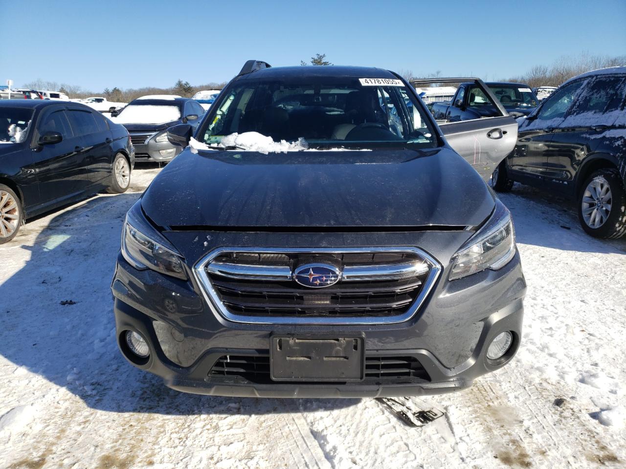 2019 Subaru Outback - Image 5
