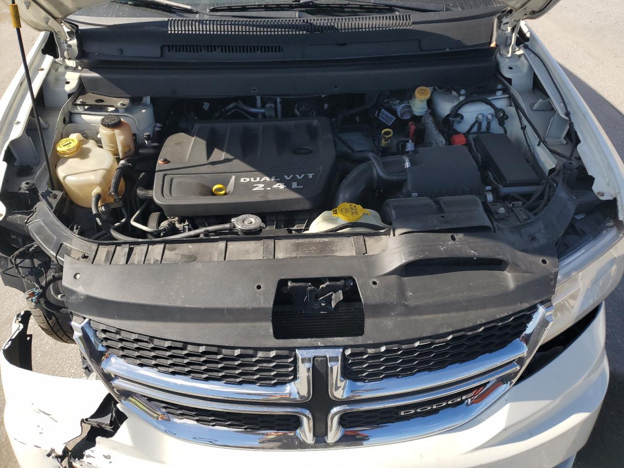 2014 Dodge Journey - Image 12