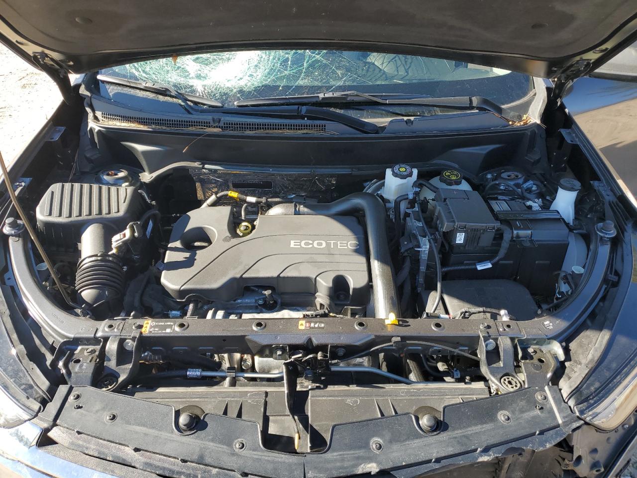 2022 Chevrolet Equinox - Image 14