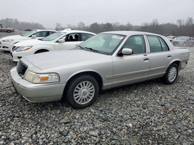 2007 Mercury Grand Marquis Ls