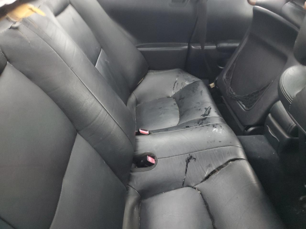 1995 Lexus SC - Image 10