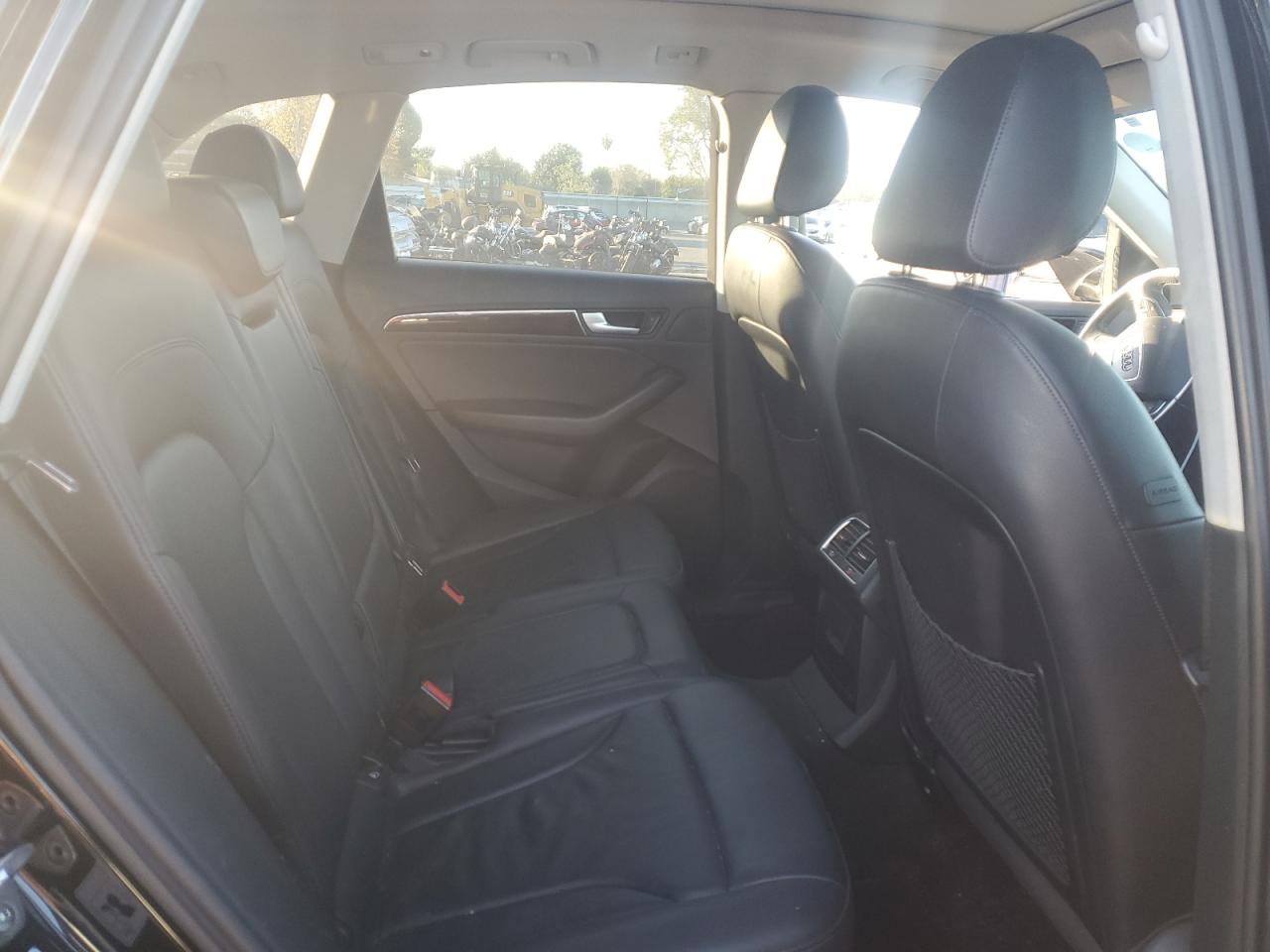 2017 Audi Q5 - Image 11