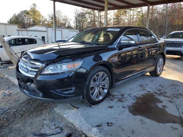 2011 Ford Taurus Limited