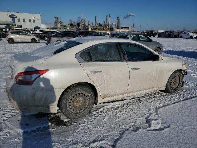 2011 NISSAN MAXIMA S