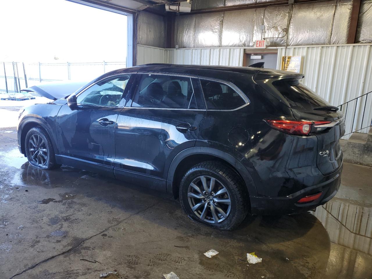 2021 Mazda CX-9 - Image 2