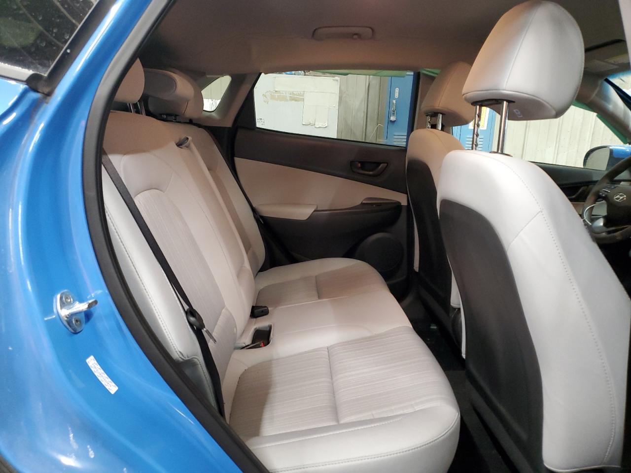 2023 Hyundai Kona - Image 10