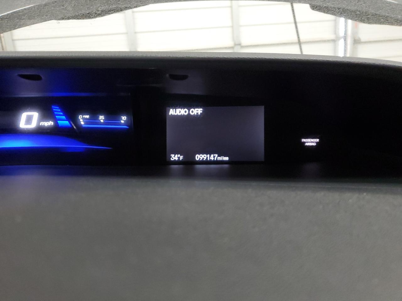 2014 Honda Civic - Image 9