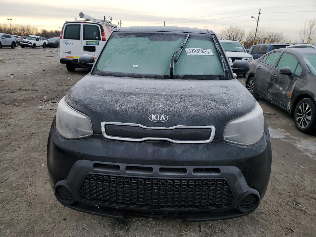 2016 Kia Soul - Image 5