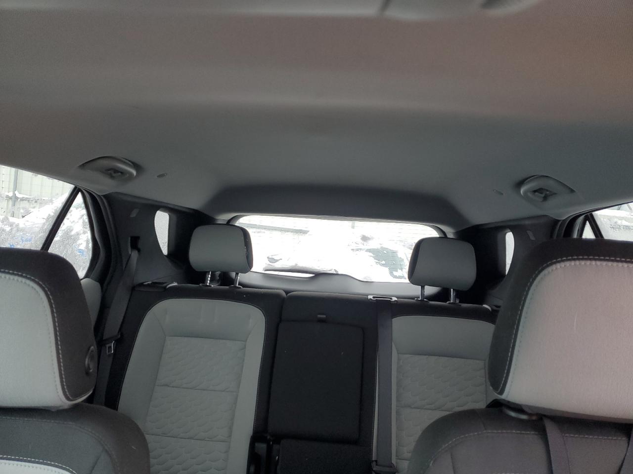 2021 Chevrolet Equinox - Image 10