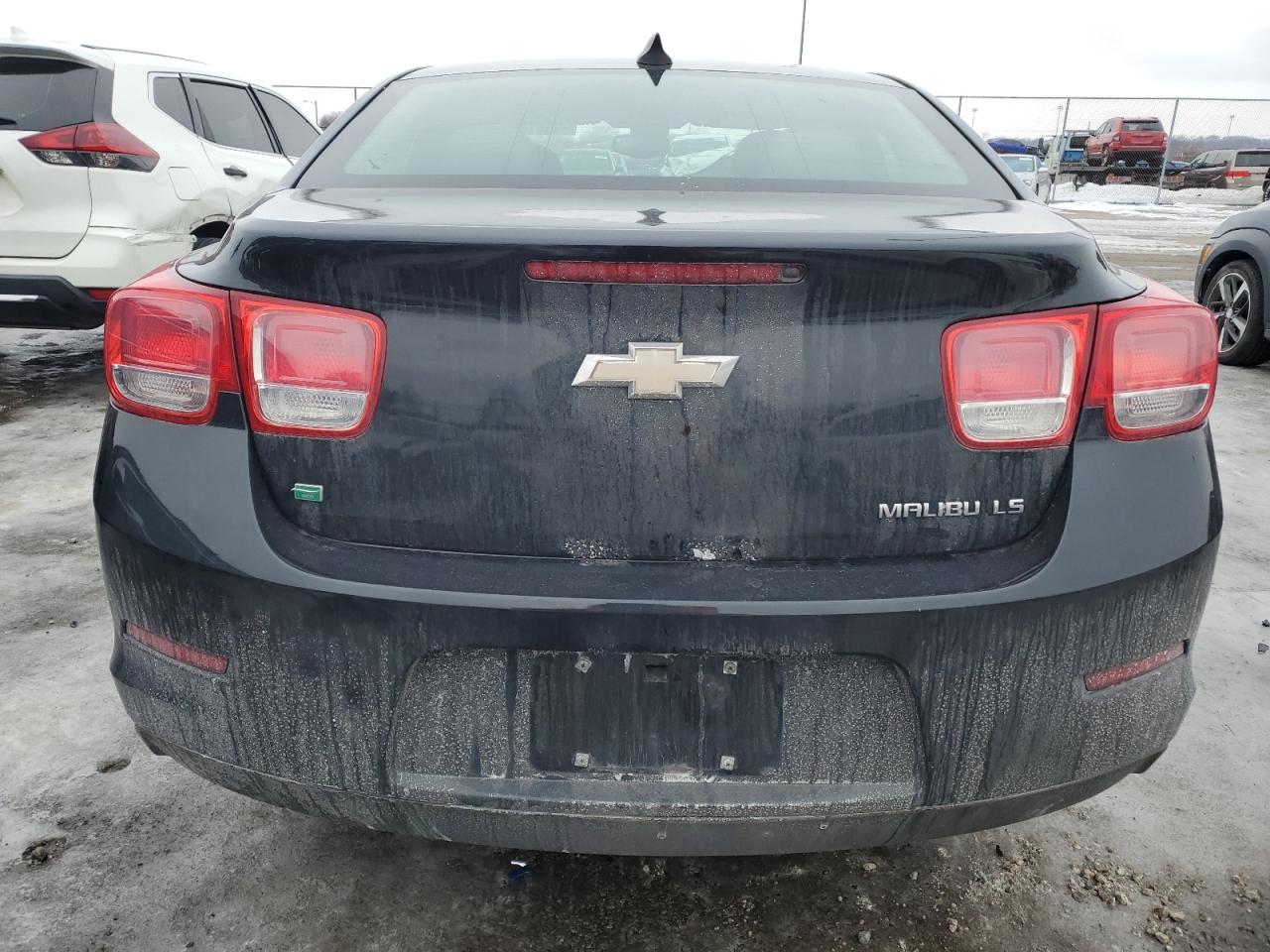 2015 Chevrolet Malibu - Image 6