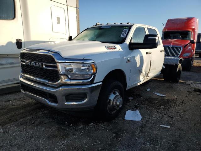 2023 Ram 3500 