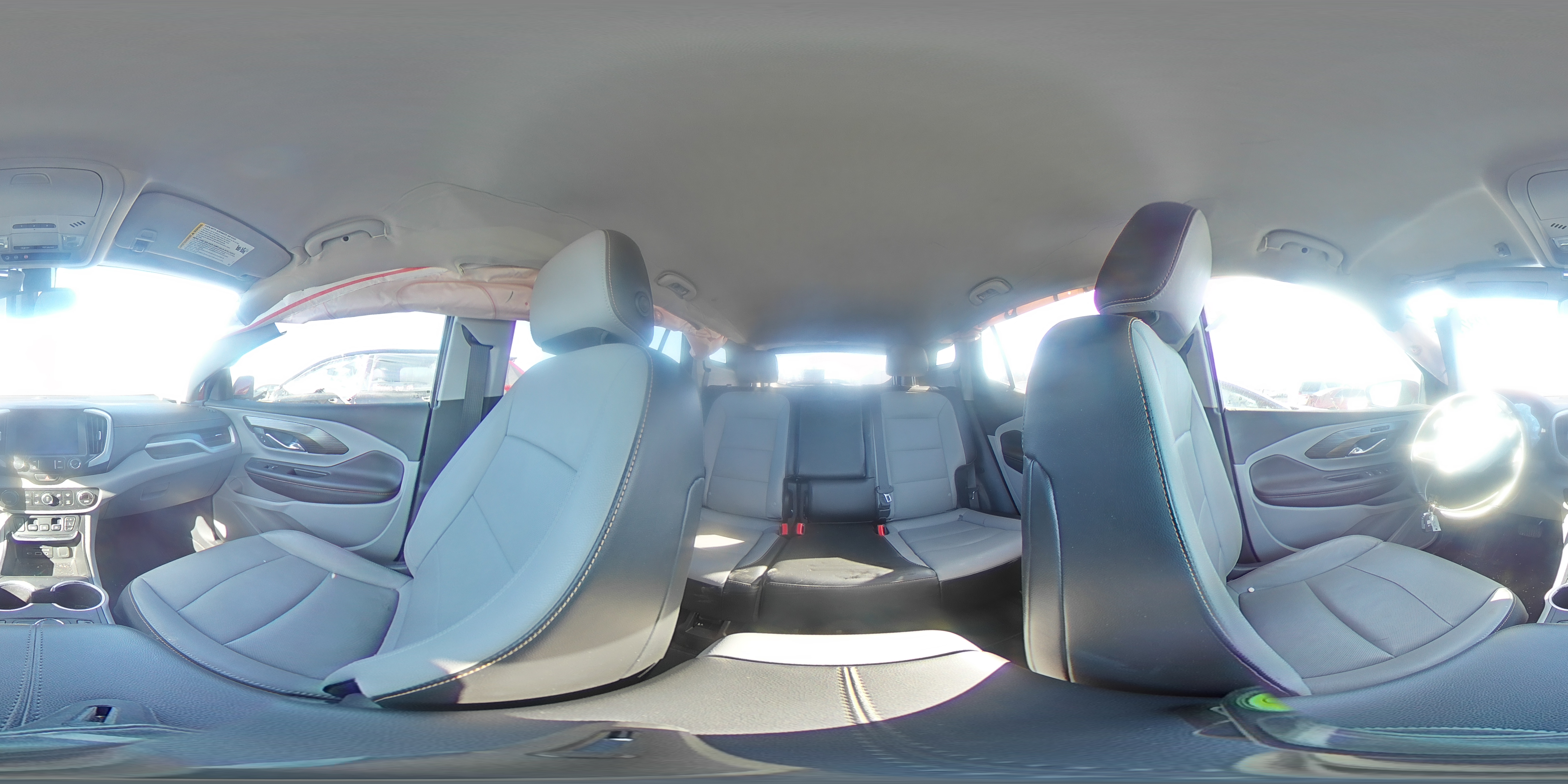 2019 GMC Terrain - Image 13