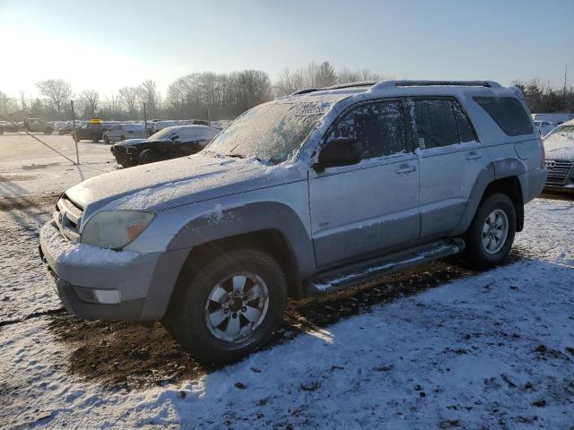 2003 Toyota 4Runner Sr5