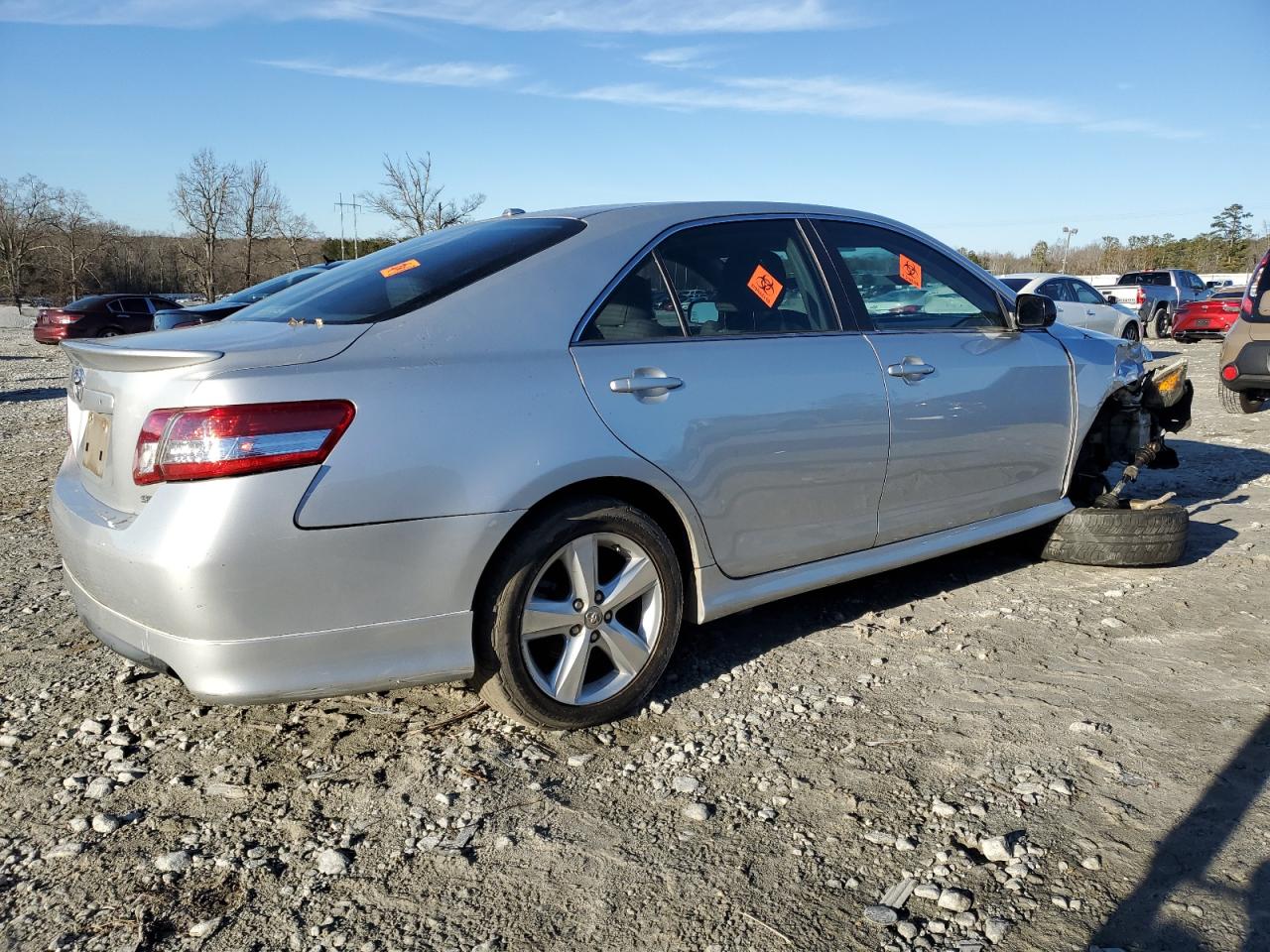2011 Toyota Camry - Image 3