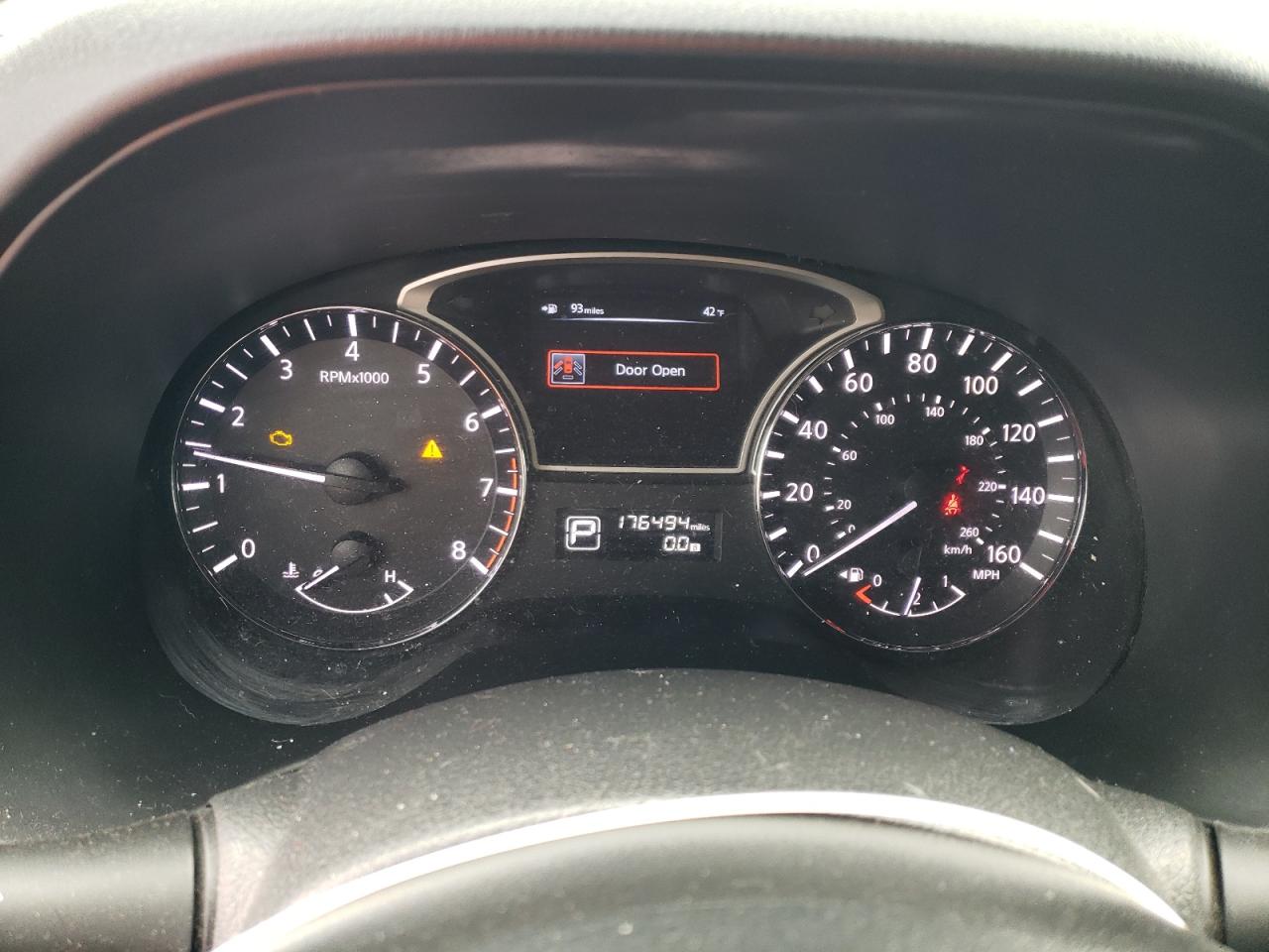 2013 Nissan Pathfinder - Image 9