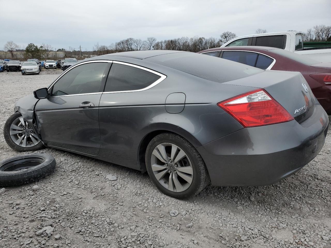 2009 Honda Accord - Image 2