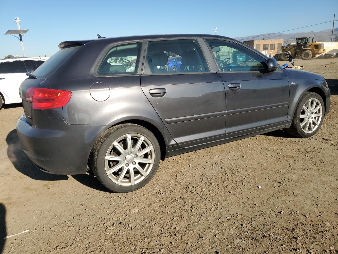 2010 Audi A3 - Image 3