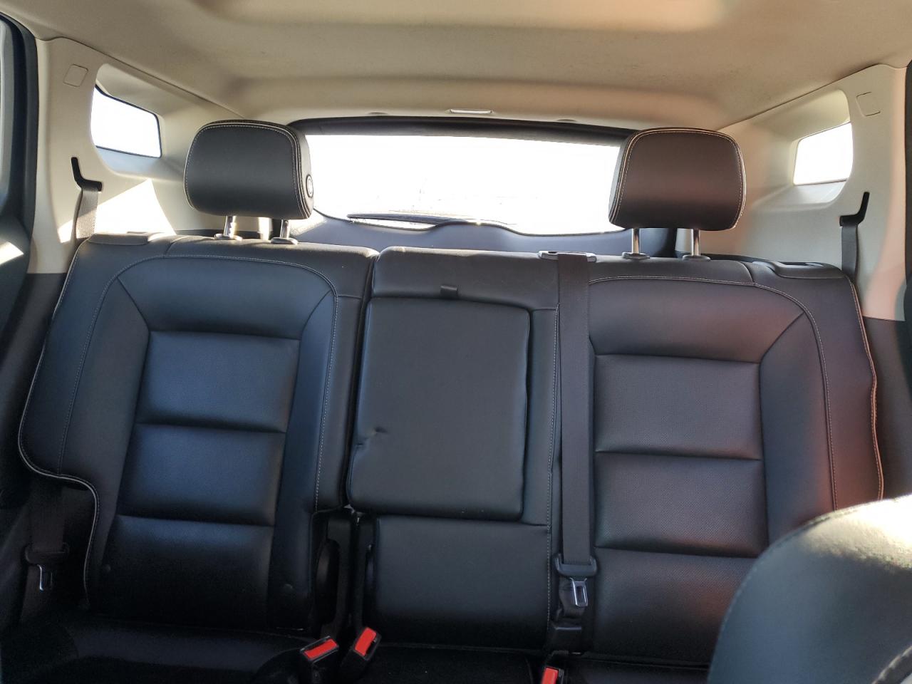 2018 GMC Terrain - Image 10