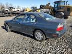 1997 Honda Accord Value en Venta en Portland, OR - Rear End