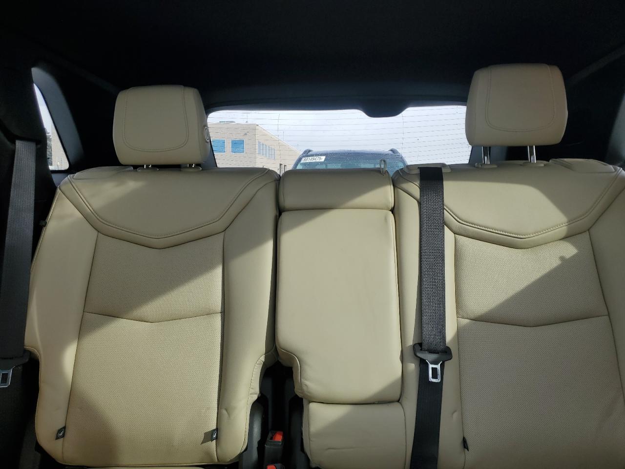 2019 Cadillac XT5 - Image 10