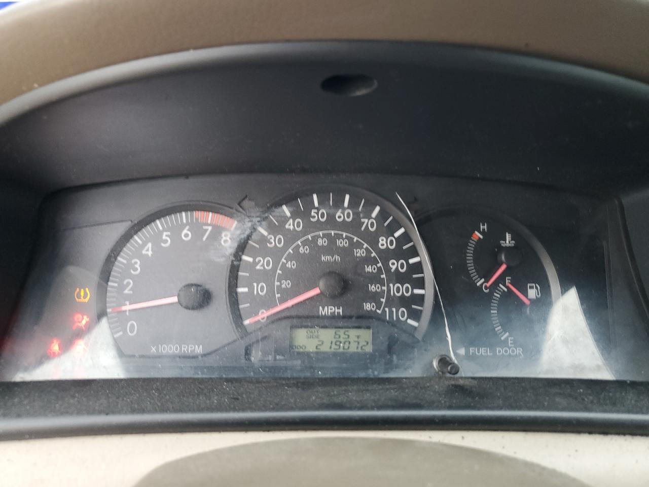 2008 Toyota Corolla - Image 9