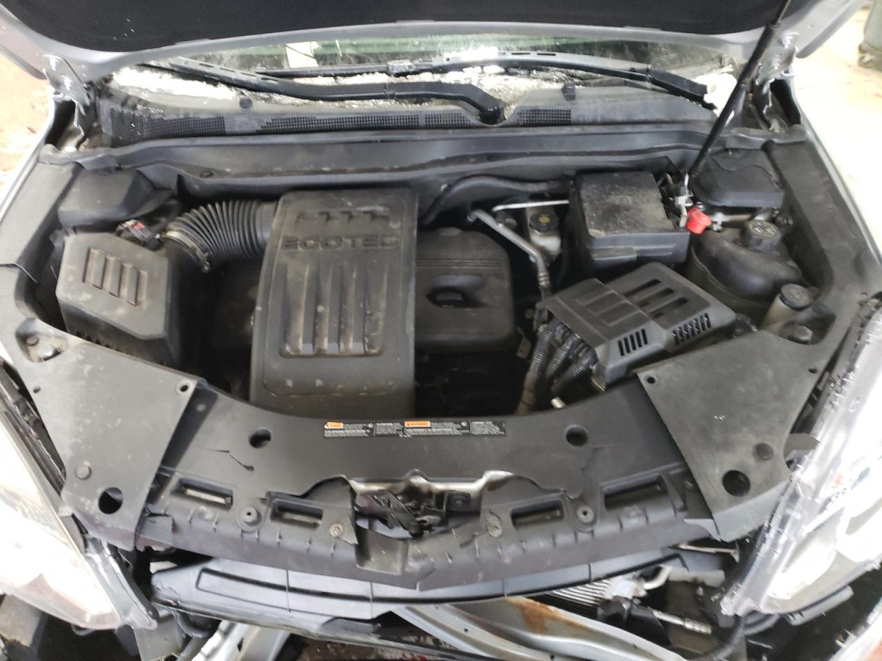 2016 Chevrolet Equinox - Image 12
