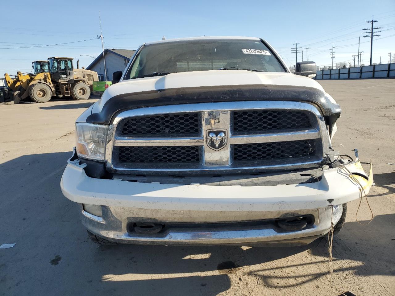 2009 Dodge RAM - Image 5