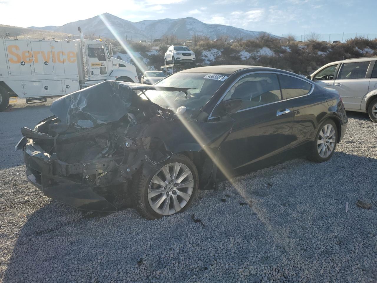 2008 Honda Accord - Image 1