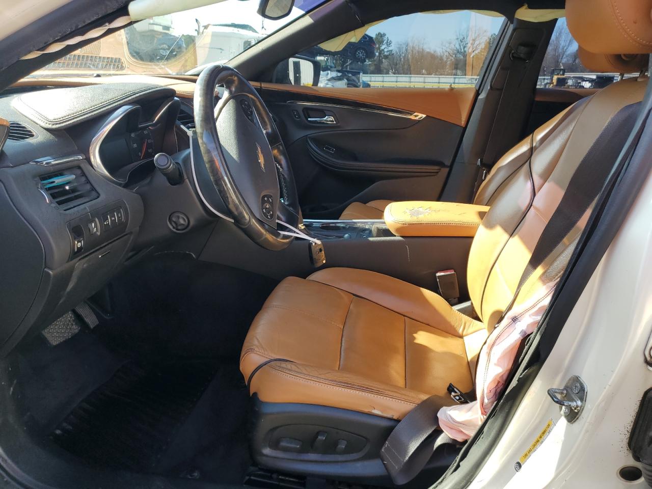 2014 Chevrolet Impala - Image 7