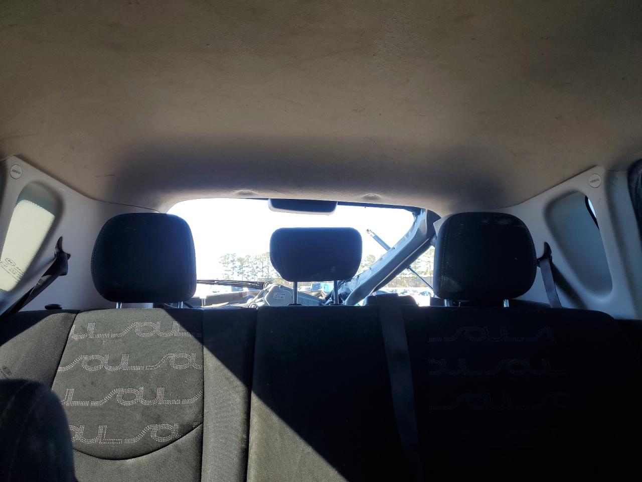 2012 Kia Soul - Image 10