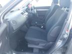 2009 SUZUKI SWIFT GL 5 for sale at Copart EAST KILBRIDE