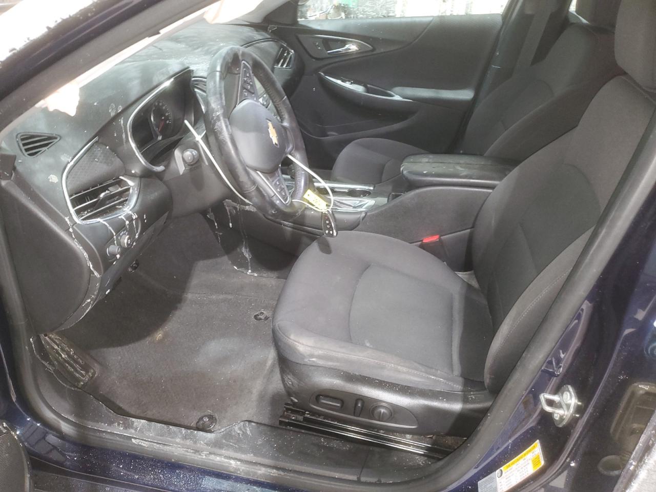 2017 Chevrolet Malibu - Image 7