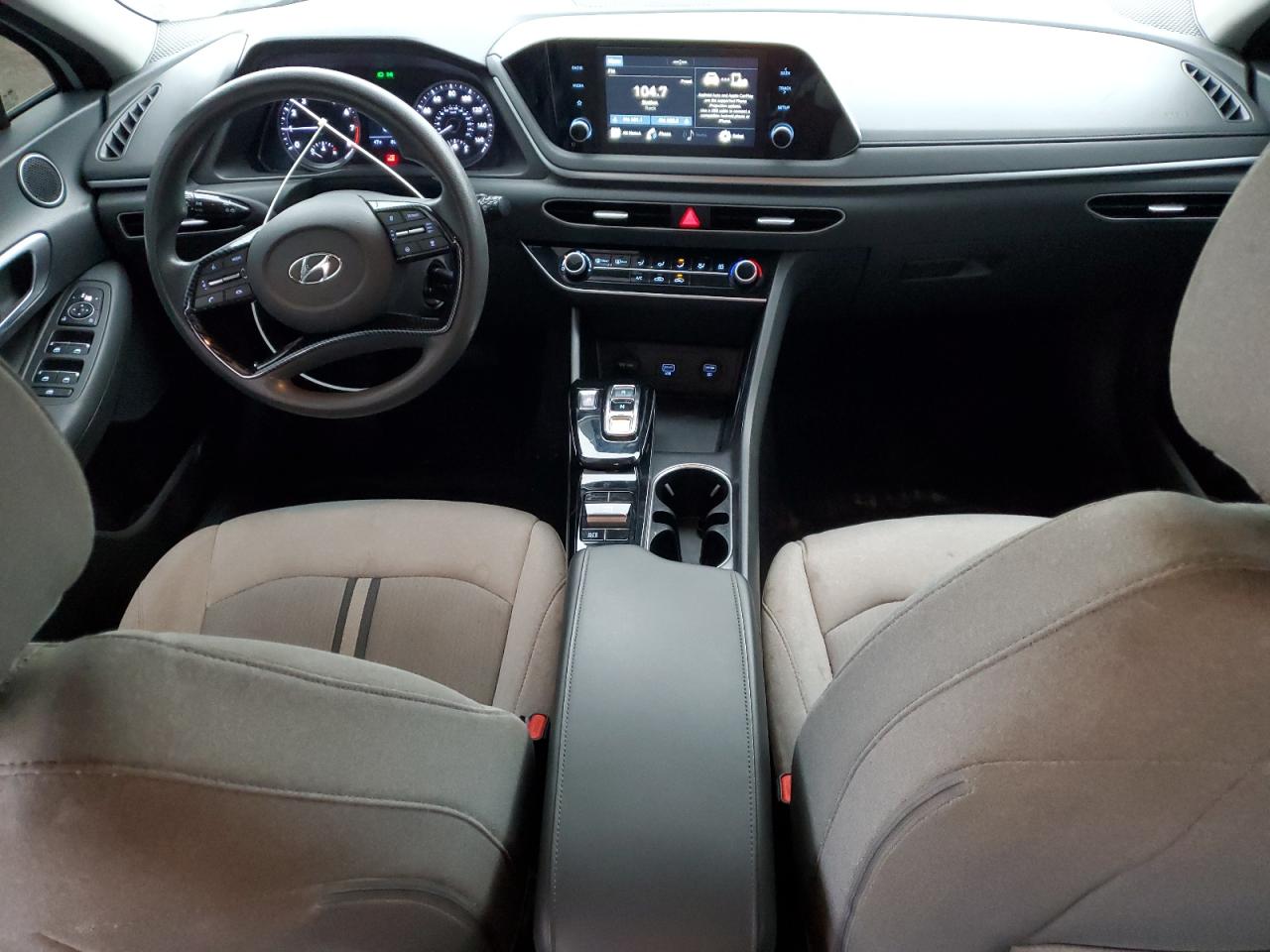 2021 Hyundai Sonata - Image 8