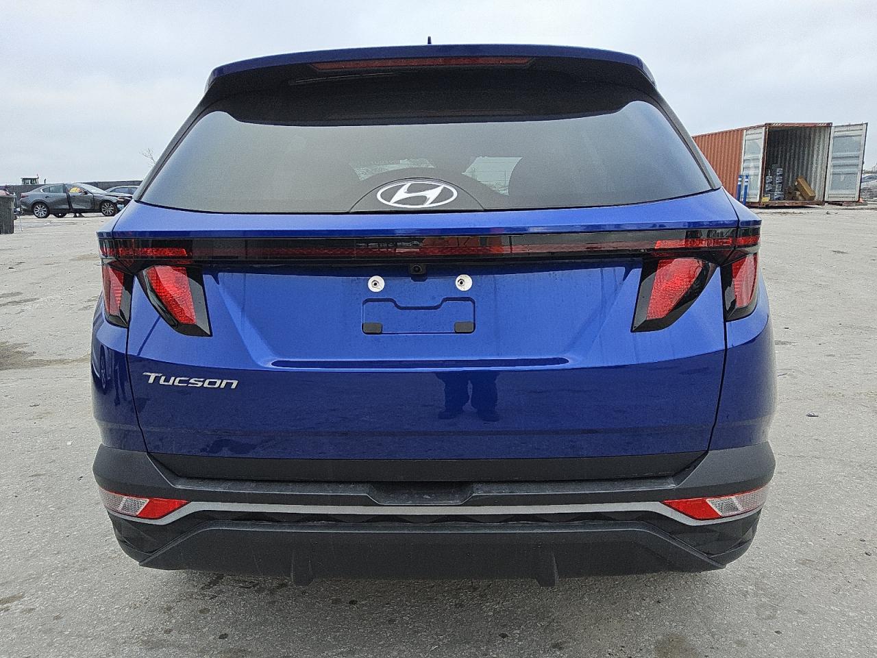 2024 Hyundai Tucson - Image 6