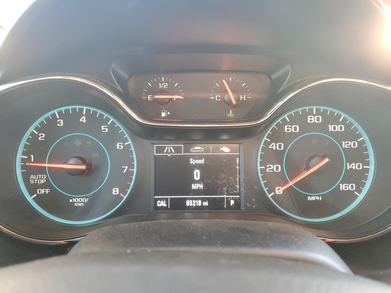 2018 Chevrolet Cruze - Image 9