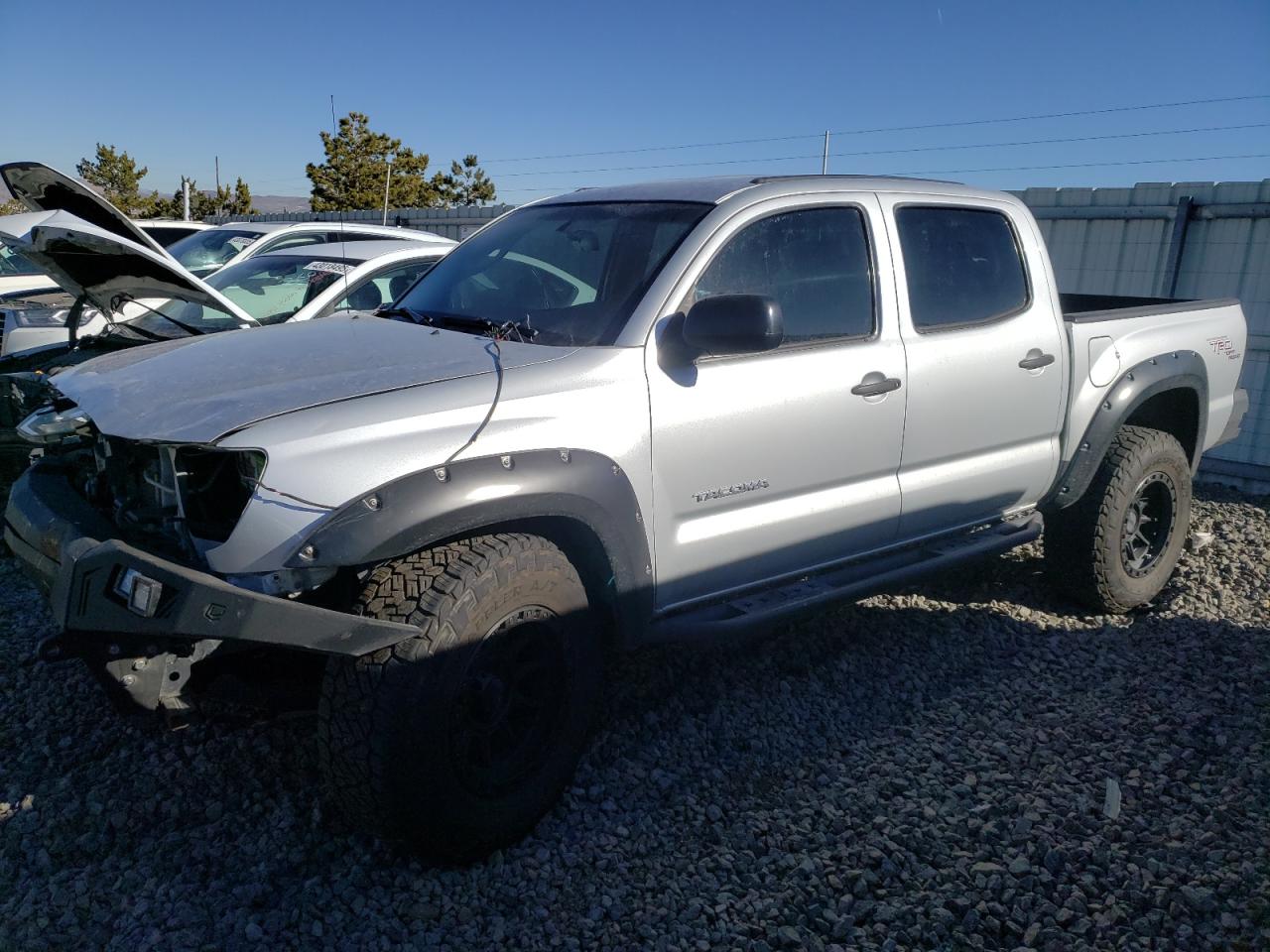 2008 Toyota Tacoma - Image 1