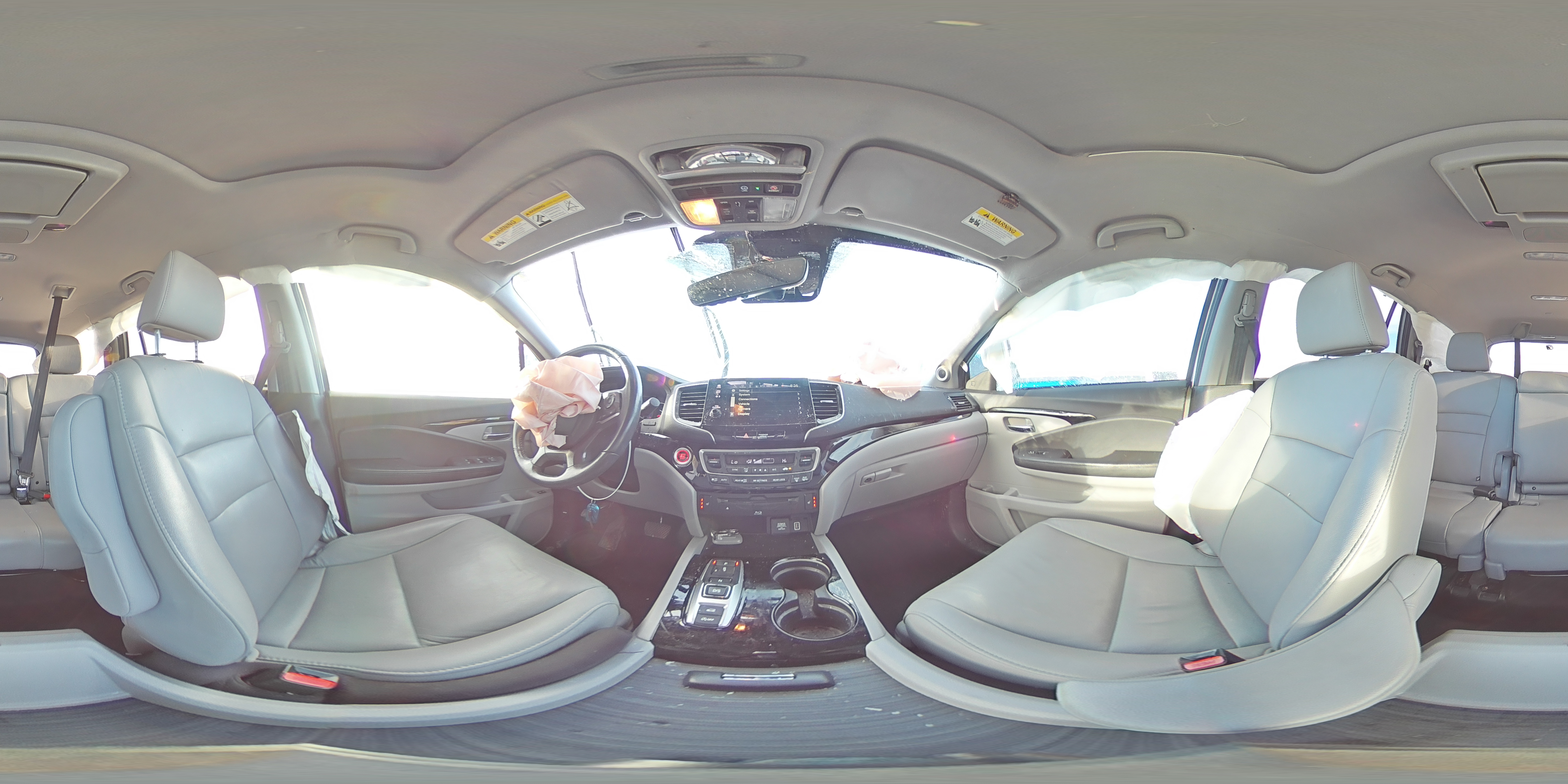 2019 Honda Pilot - Image 16