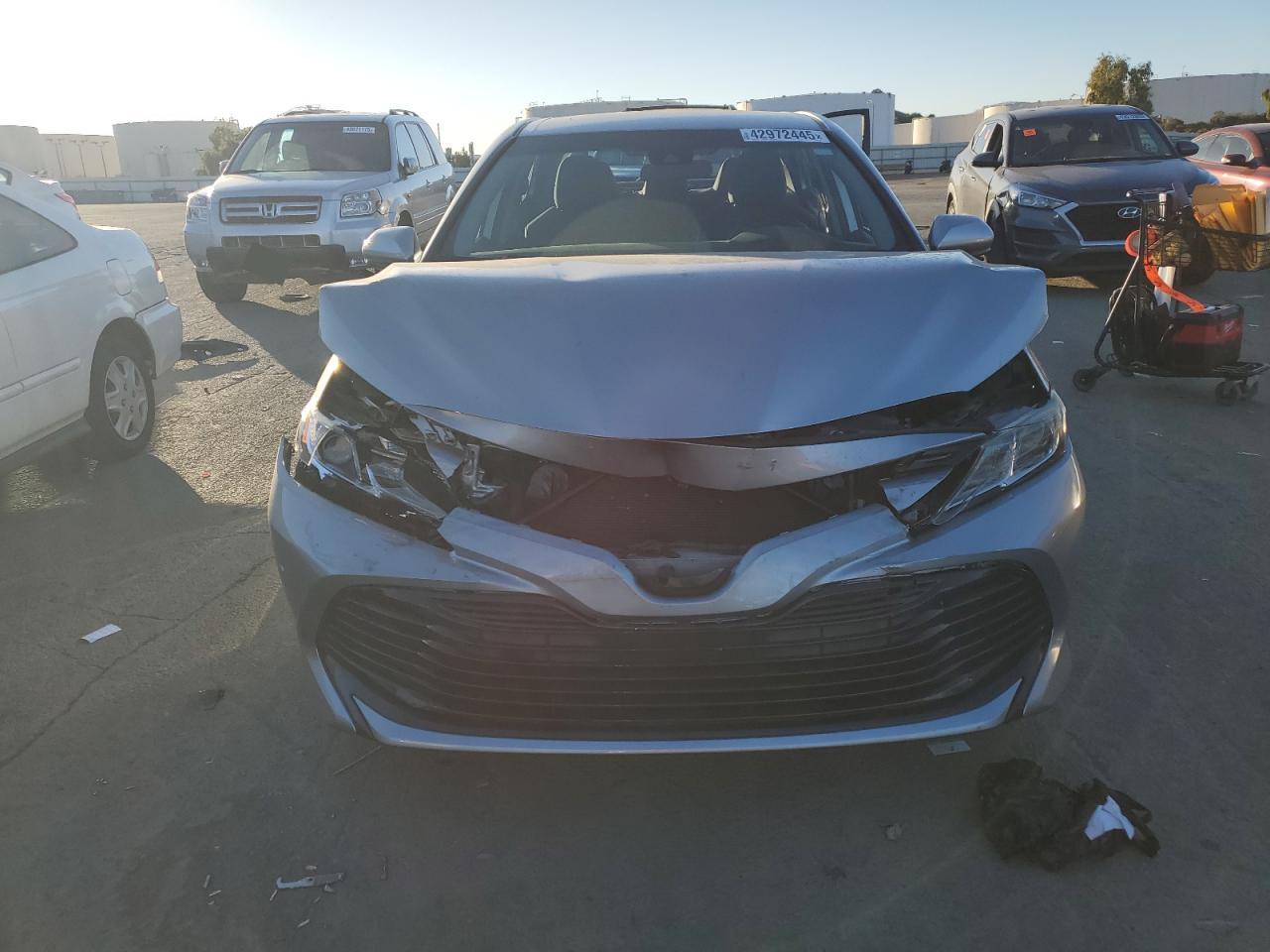 2019 Toyota Camry - Image 5