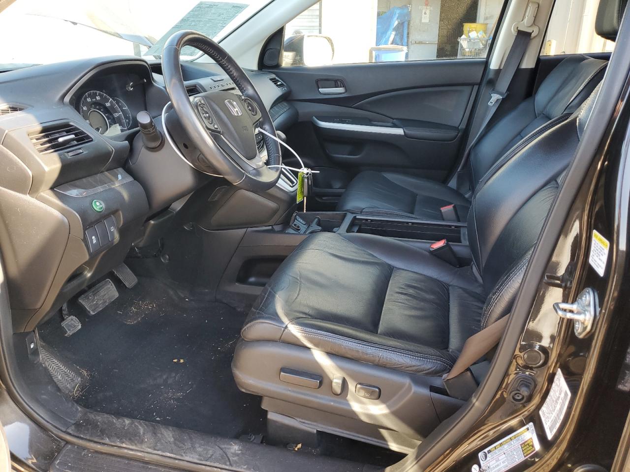 2014 Honda CR-V - Image 7