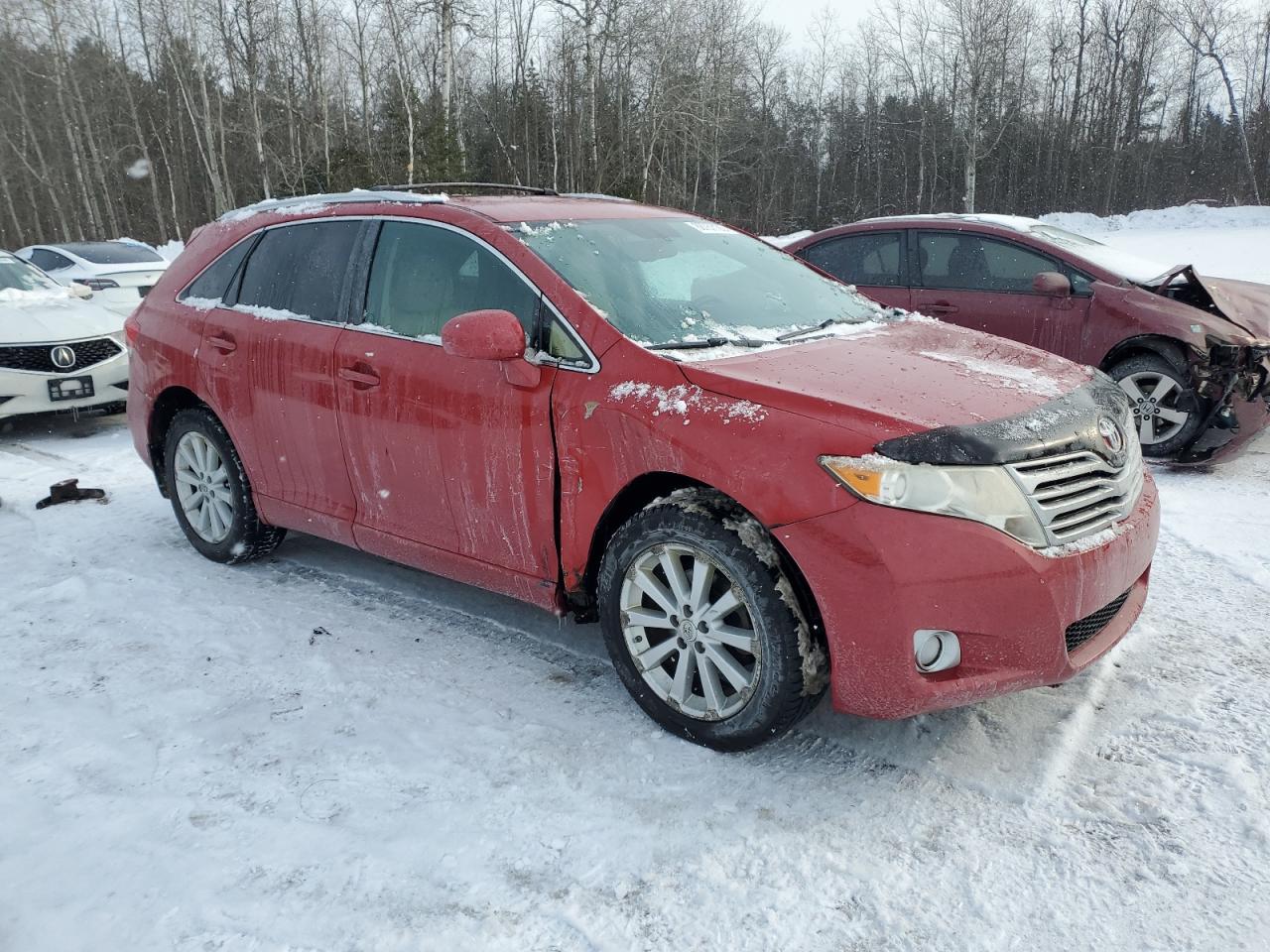 2009 Toyota Venza - Image 4